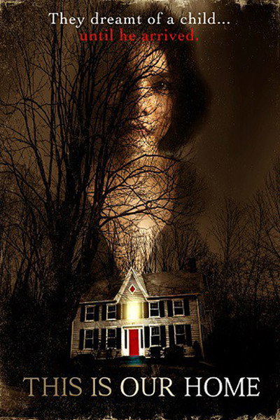 Póster de This Is Our Home