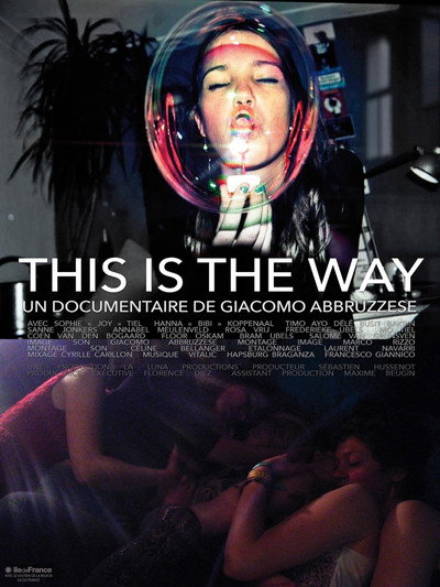 Póster de This Is the Way