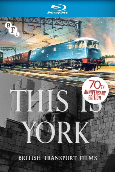 Póster de This Is York