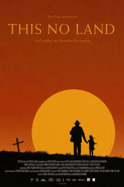 Póster de This No Land