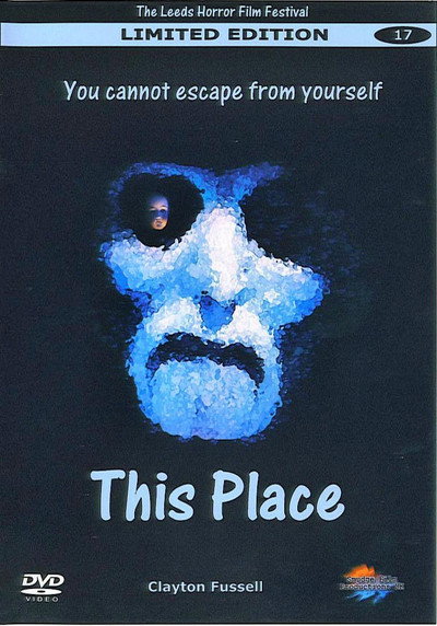 Póster de This Place