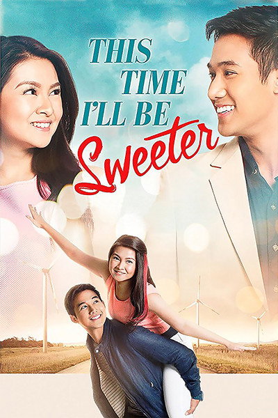 Póster de This Time I'll Be Sweeter
