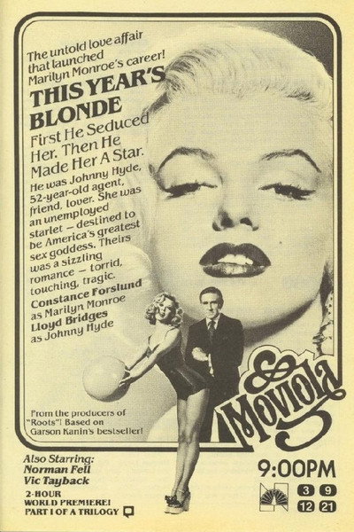 Póster de This Year's Blonde