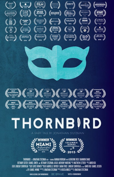 Póster de Thornbird