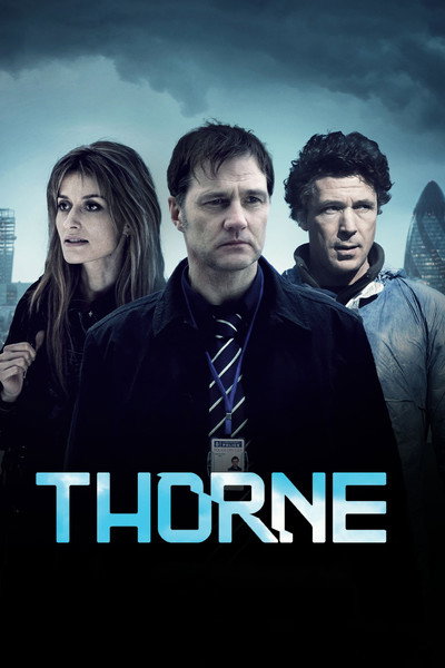 Póster de Thorne