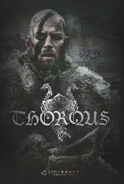 Póster de Thorqus