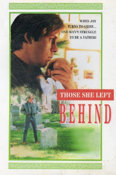 Póster de Those She Left Behind