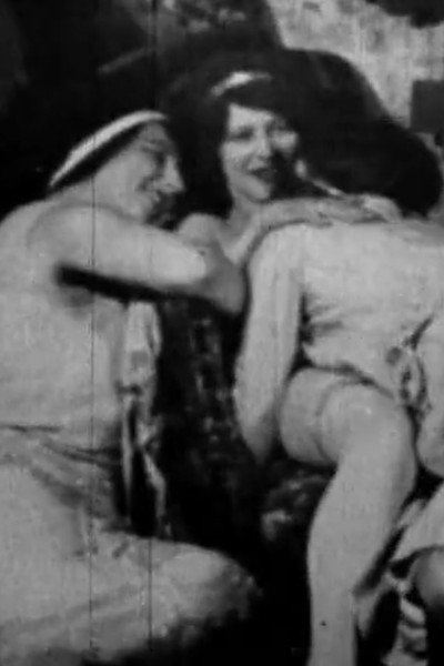 Póster de Three Graces