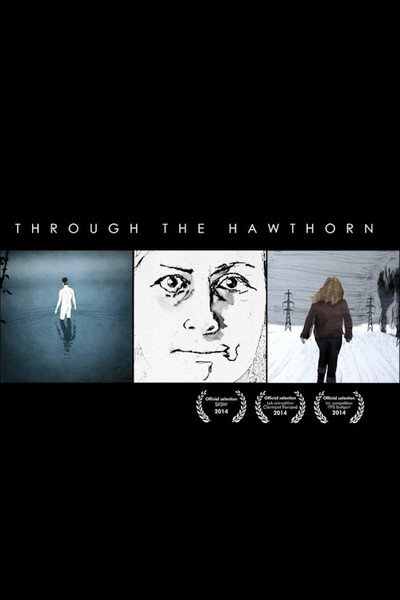Póster de Through the Hawthorn