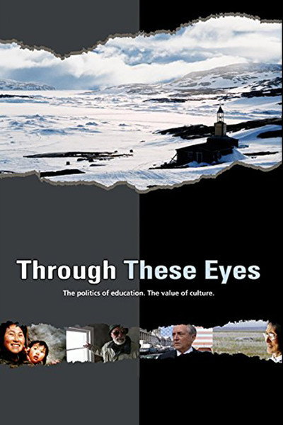 Póster de Through These Eyes