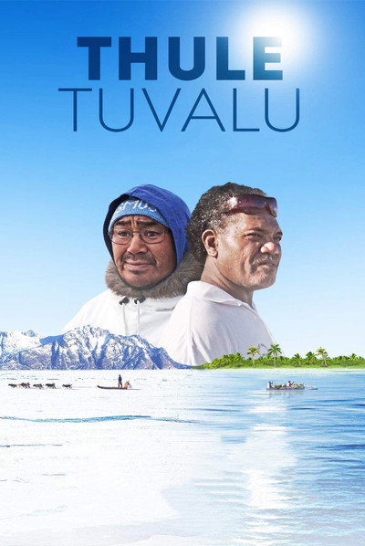 Póster de ThuleTuvalu