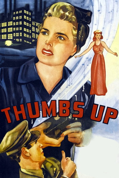 Póster de Thumbs Up