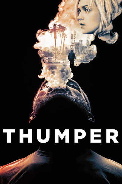 Póster de Thumper