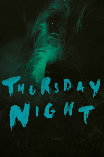 Póster de Thursday Night