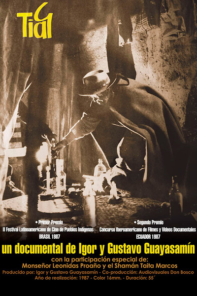 Póster de Tiag