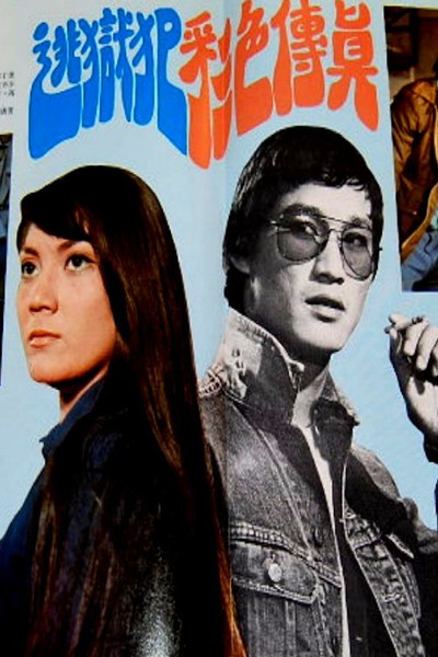 Póster de Tiao yu fan