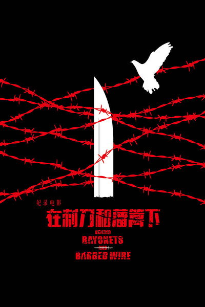 Póster de Tie xue can yang