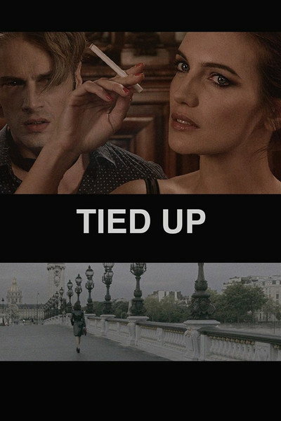 Póster de Tied Up