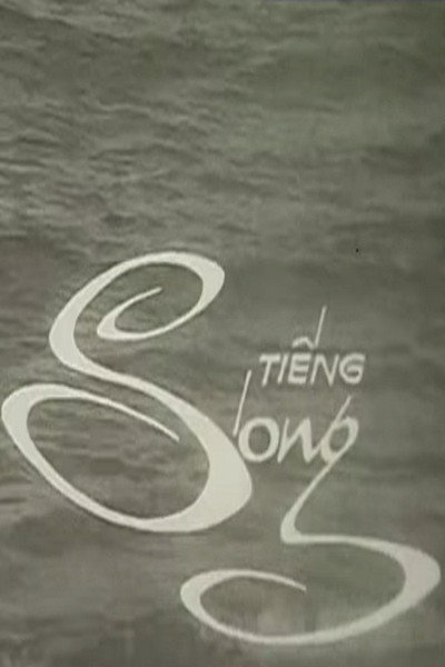 Póster de Tieng Sóng