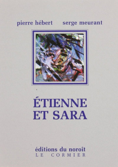 Póster de Étienne et Sara