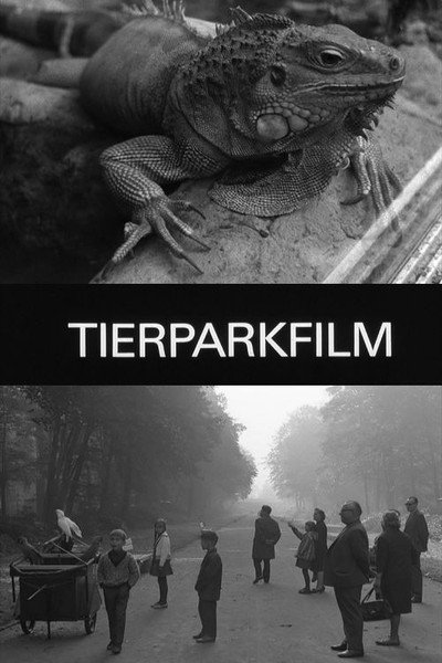 Póster de Tierparkfilm