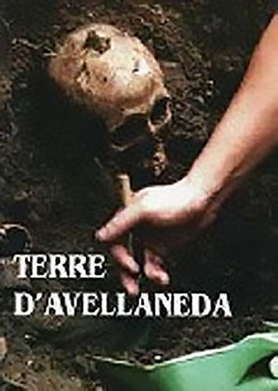 Póster de Tierra de Avellaneda