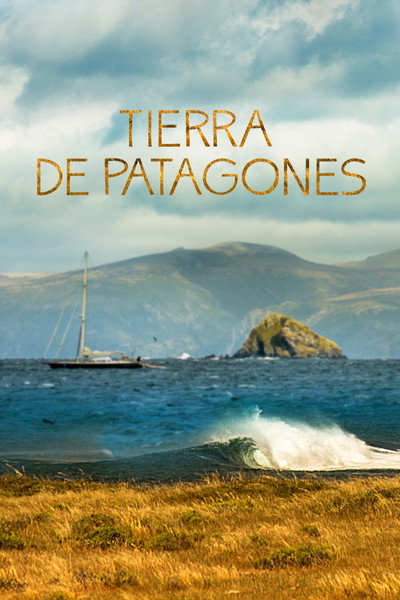 Póster de Tierra de Patagones