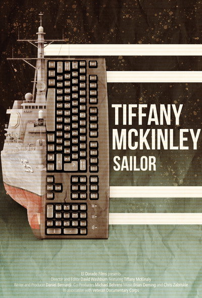 Póster de Tiffany McKinley: Sailor