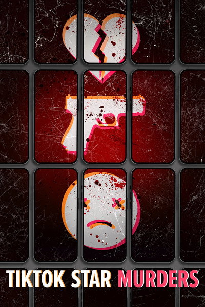 Póster de TikTok Star Murders