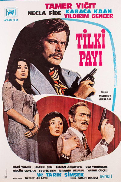 Póster de Tilki Payi