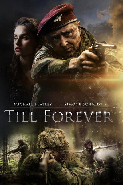 Póster de Till Forever