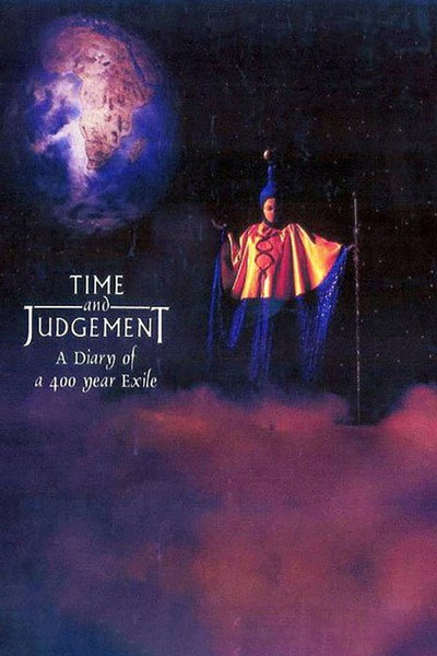 Póster de Time and Judgement
