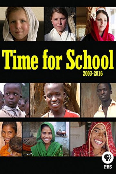 Póster de Time for School: 2003-2016