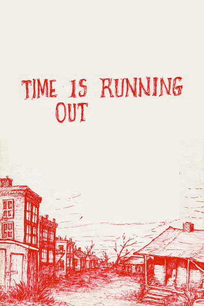 Póster de Time Is Running Out