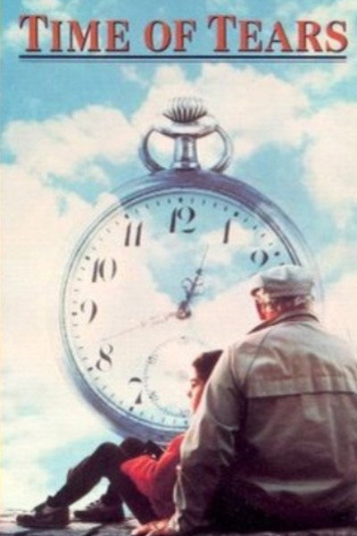 Póster de Time of Tears