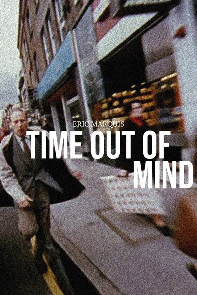 Póster de Time Out of Mind