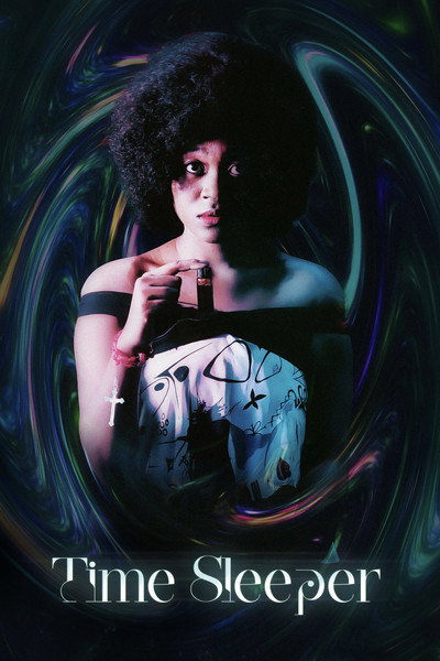 Póster de Time Sleeper