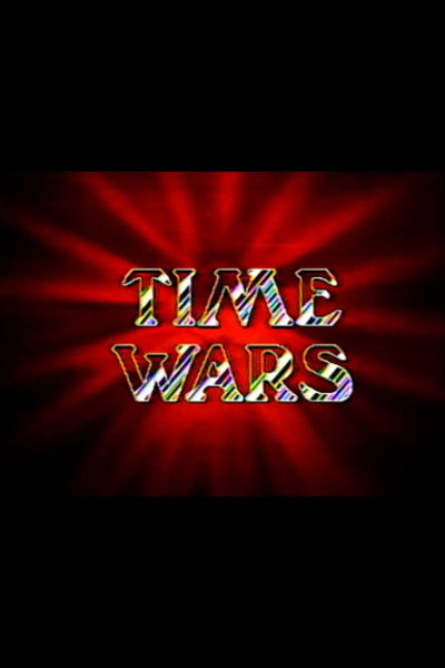 Póster de Time Wars