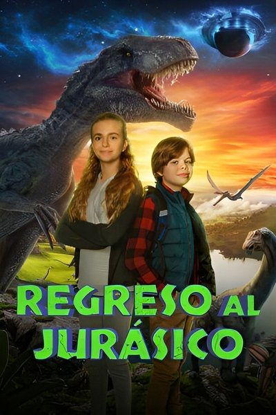 Póster de Timescape