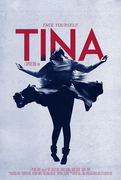 Póster de Tina