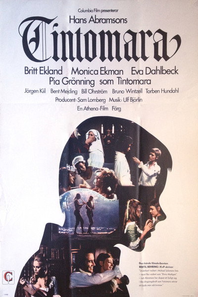 Póster de Tintomara