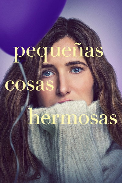 Póster de Tiny Beautiful Things