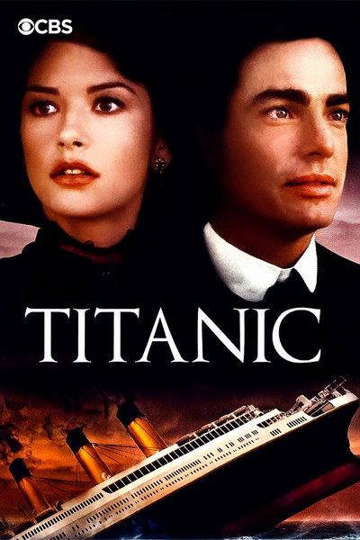 Póster de Titanic
