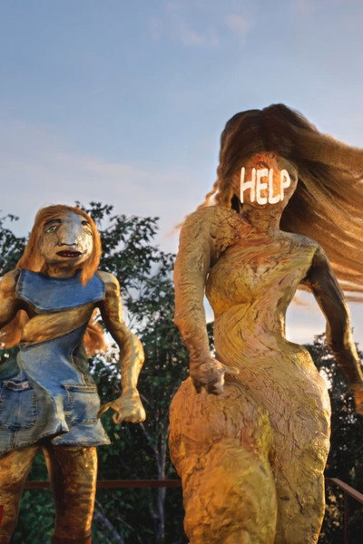 Póster de Title Waive