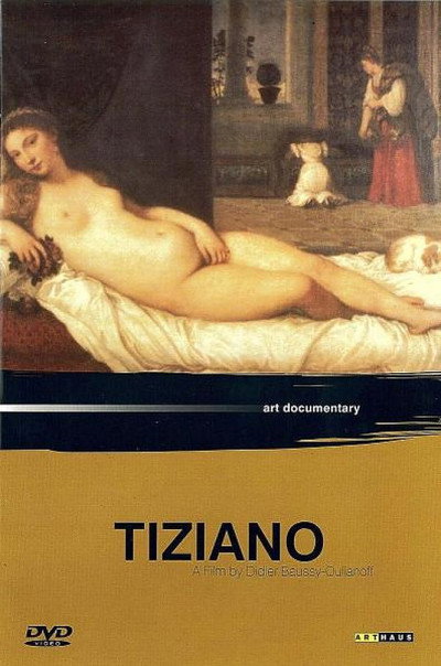 Póster de Tiziano