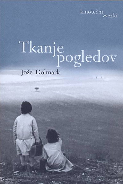 Póster de Tkanje Pogledov - Joze Dolmark
