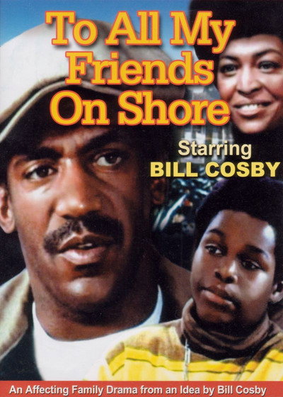 Póster de To All My Friends on Shore