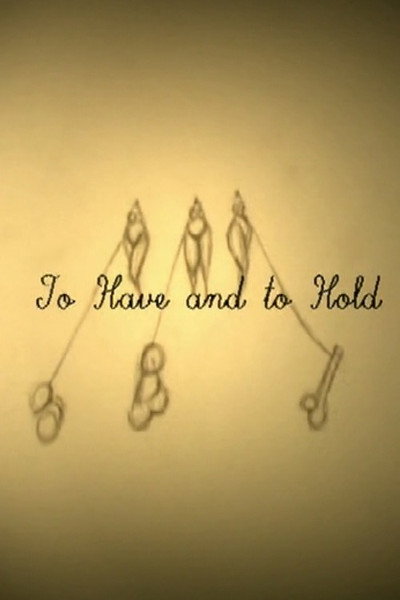 Póster de To Have and to Hold