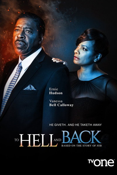Póster de To Hell and Back