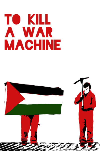 Póster de To Kill a War Machine